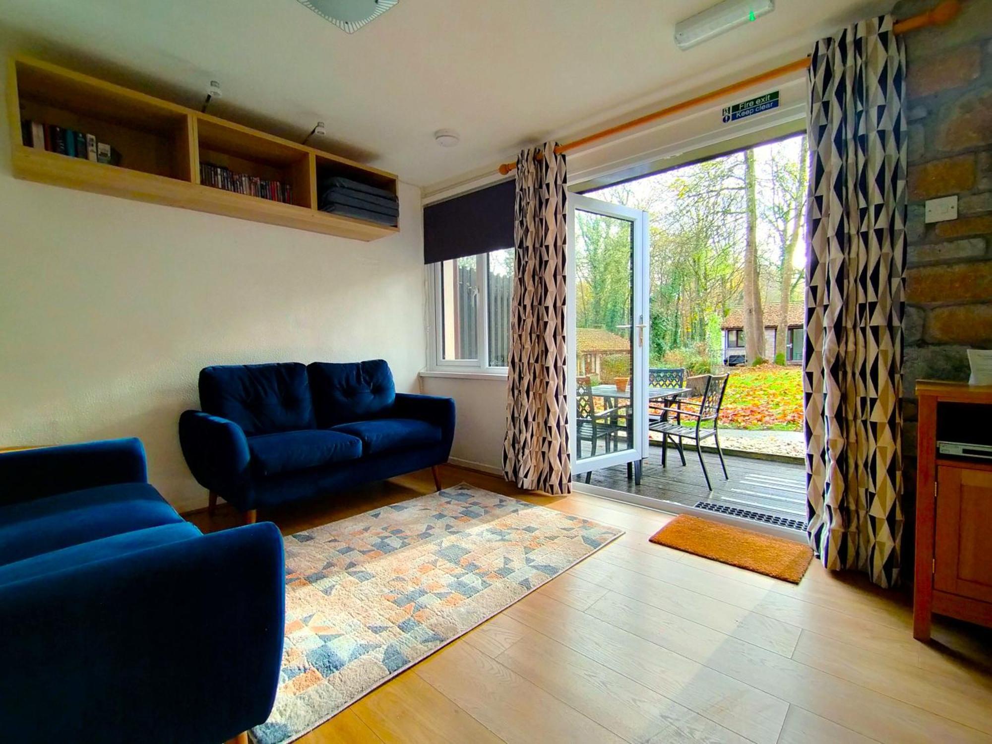 Woodland View - Families & Pets Villa Uny Lelant Dış mekan fotoğraf